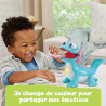 Zébulon, Mon compagnon glouton - VTECH BABY