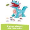Zébulon, Mon compagnon glouton - VTECH BABY