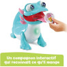 Zébulon, Mon compagnon glouton - VTECH BABY