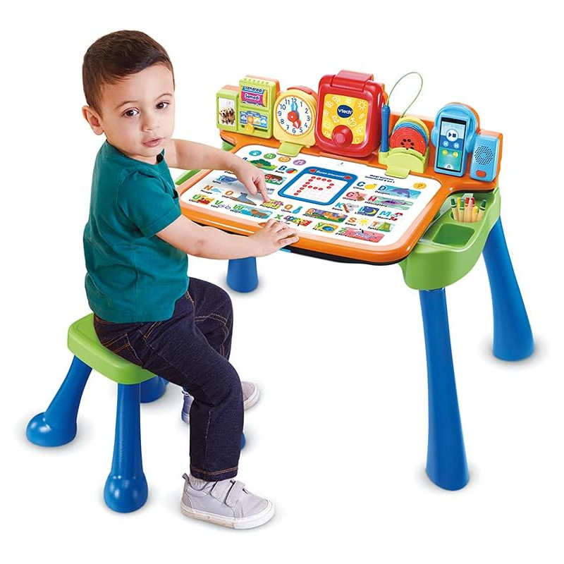 Magi bureau intéractif - VTECH