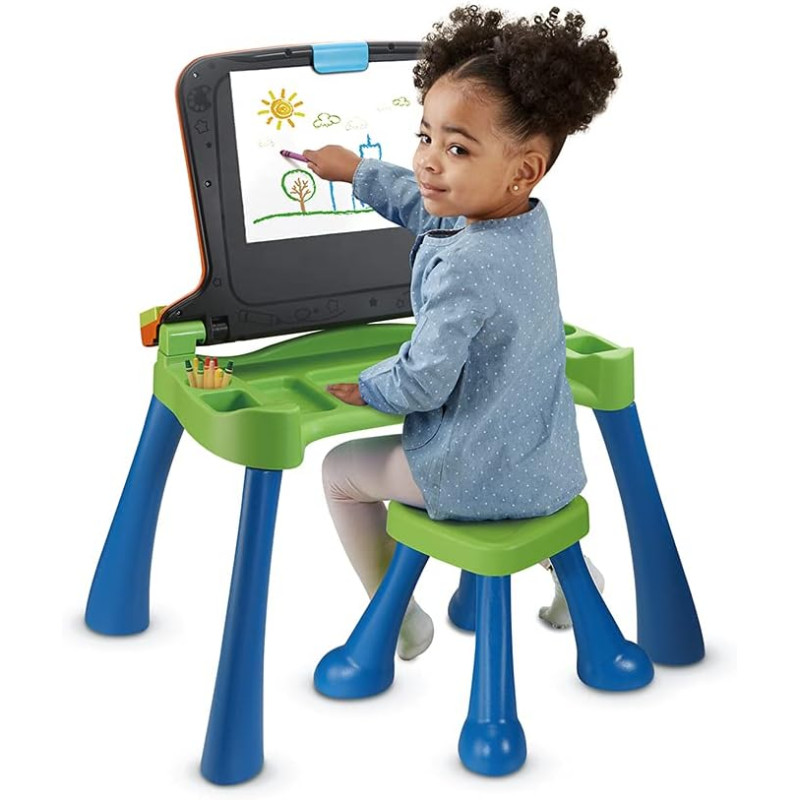 Magi bureau intéractif - VTECH