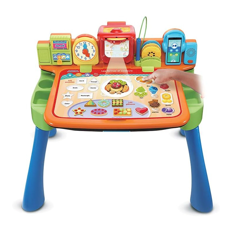 Magi bureau intéractif - VTECH