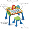 Magi bureau intéractif - VTECH