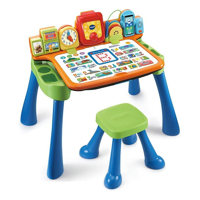 Magi bureau intéractif - VTECH