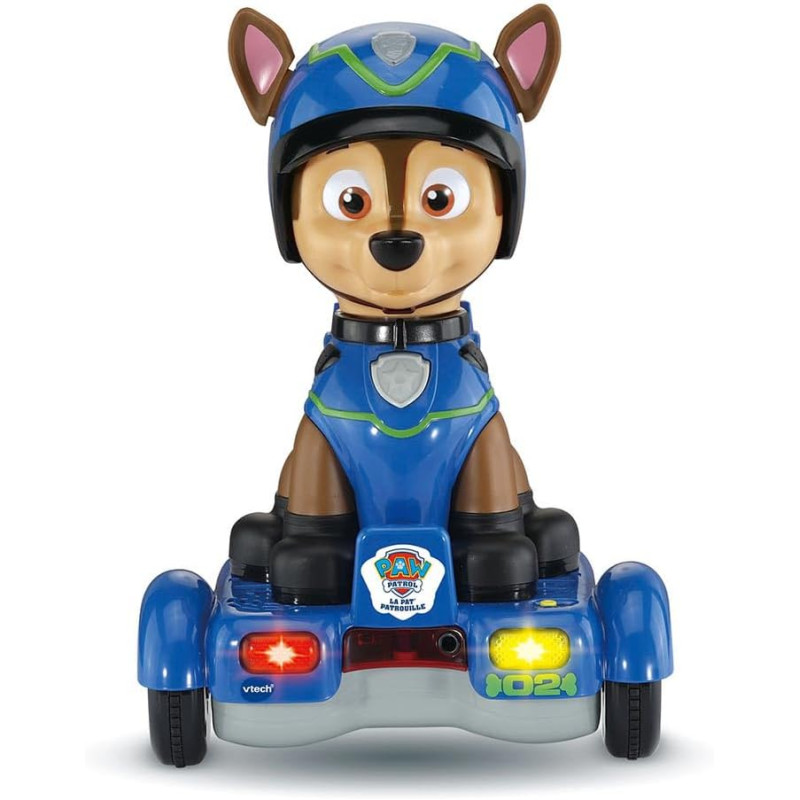 Chase hoverboard - VTECH