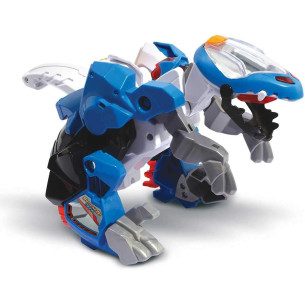 Switch&Go Mastor le super vélociraptor - VTECH