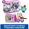 Kidizoom print cam - VTECH