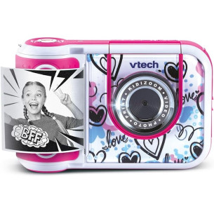 Kidizoom print cam - VTECH