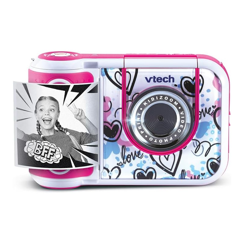 Kidizoom print cam - VTECH