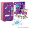 Kidisecrets mon casier rose - VTECH