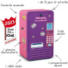 Kidisecrets mon casier rose - VTECH