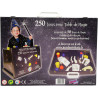 Mallette magique 250 tours - FERRIOT