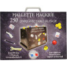 Mallette magique 250 tours - FERRIOT
