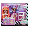 L.O.L. Surprise Tweens Surprise Swap Series - Buns-2-Braids Bailey - L.O.L. SURPRISE