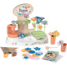 Marché aux fleurs - SMOBY
