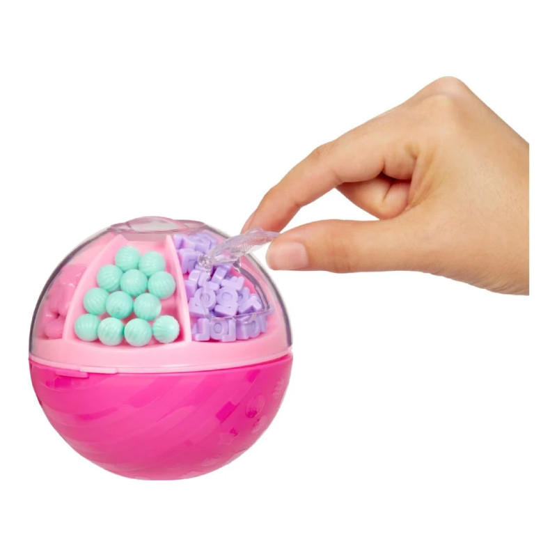 Poupée L.O.L. Surprise! Hair beads tots - L.O.L. SURPRISE!