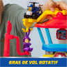 Quartier général Pat'Patrouille - SPIN MASTER