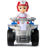 Véhicule figurine Ryder Pat'Patrouille - SPIN MASTER