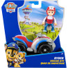 Véhicule figurine Ryder Pat'Patrouille - SPIN MASTER