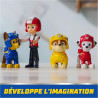 Pack 7 figurines Pat'Patrouille - SPIN MASTER