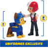 Pack 7 figurines Pat'Patrouille - SPIN MASTER