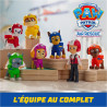 Pack 7 figurines Pat'Patrouille - SPIN MASTER