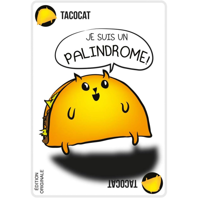 Exploding Kittens - ASMODEE
