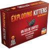 Exploding Kittens - ASMODEE