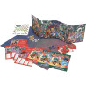 Les Légendaires : le jeu d'aventure - ASMODEE