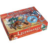 Les Légendaires : le jeu d'aventure - ASMODEE