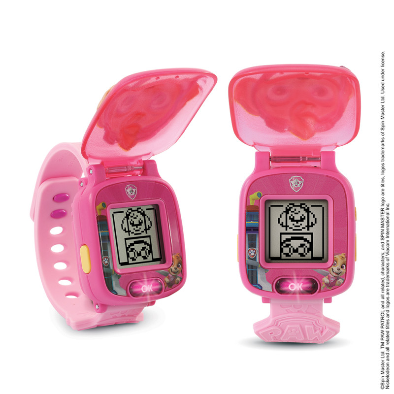 Montre jeu Stella - Pat Patrouille