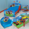 Siège lune pliable Pat' Patrouille - FUN HOUSE