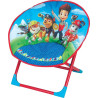 Siège lune pliable Pat' Patrouille - FUN HOUSE
