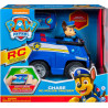 Véhicule radiocommandée Chase Pat'Patrouille - SPIN MASTER