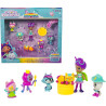 Coffret figurines Gabby - La Maison Magique - SPIN MASTER