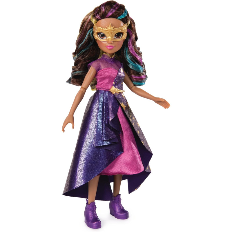 Poupée Sophia unicorn academy - SPIN MASTER