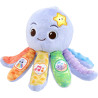 Lila, Lumi pieuvre musicale - VTECH BABY