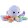 Lila, Lumi pieuvre musicale - VTECH BABY