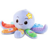 Lila, Lumi pieuvre musicale - VTECH BABY
