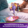 Poupée et licorne unicorne - SPIN MASTER