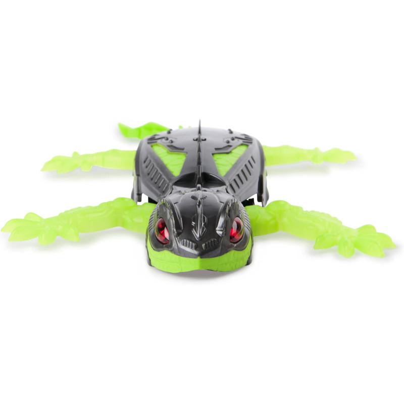Gecko radiocommandée Hex Bots - SPIN MASTER