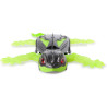 Gecko radiocommandée Hex Bots - SPIN MASTER
