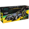 Batmobile + figurine Batman - SPIN MASTER
