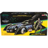 Batmobile + figurine Batman - SPIN MASTER