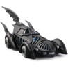 Batmobile + figurine Batman - SPIN MASTER