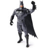 Batmobile + figurine Batman - SPIN MASTER