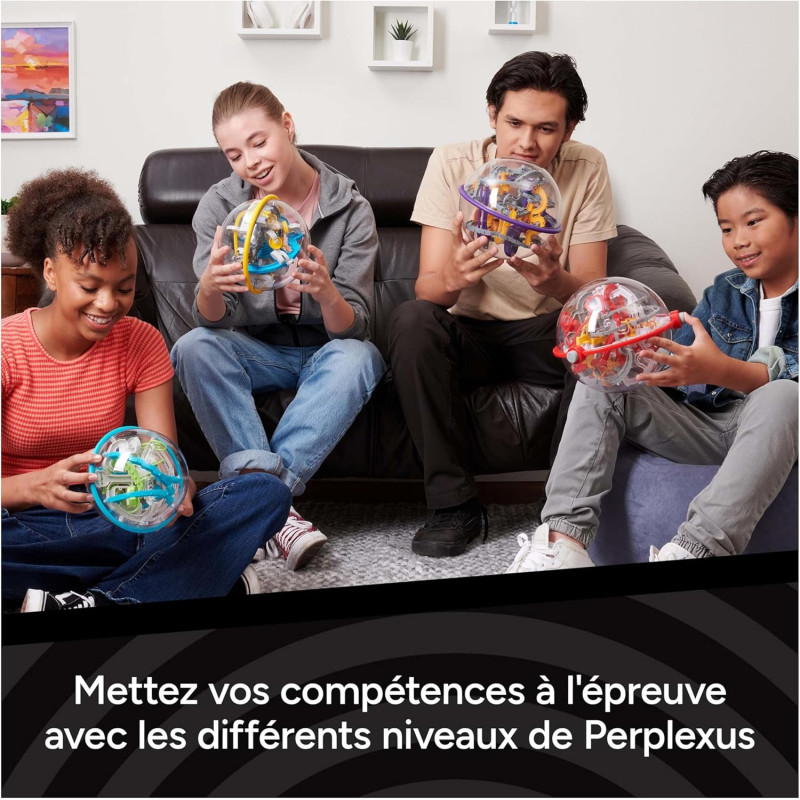 Perplexus - Beast - SPIN MASTER