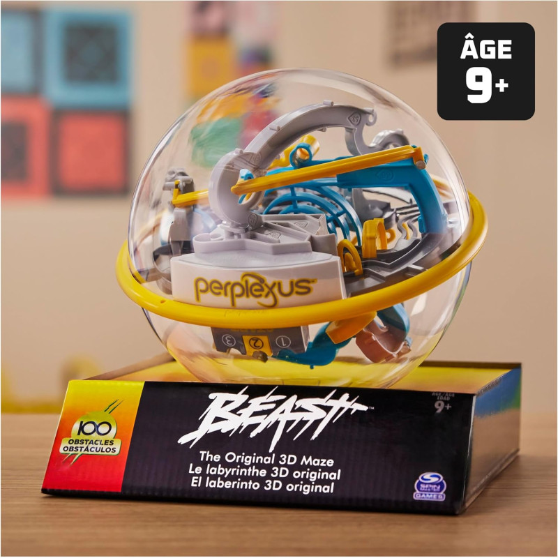 Perplexus - Beast - SPIN MASTER