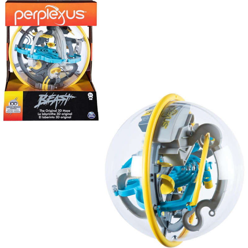 Perplexus - Beast - SPIN MASTER