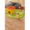 3 little pigs - GOULA